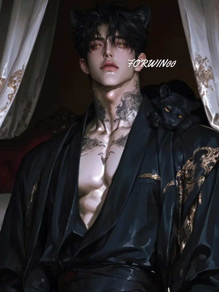 FORWIN00의 에이드리언 손웰