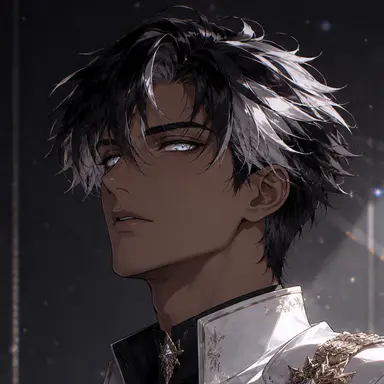 Profile image of Alistair Frostvale