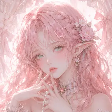 Profile image of Edith Everwind