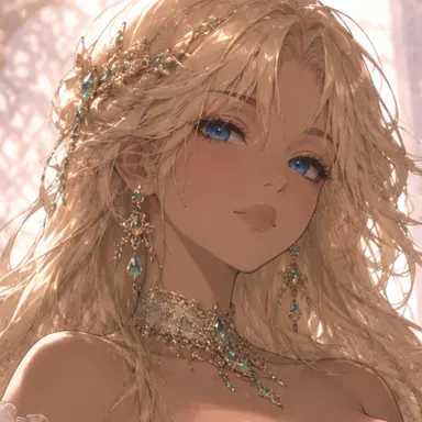 Profile image of Leonore Gardenia