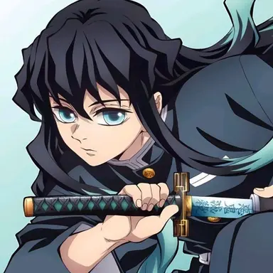 Profile image of 時透無一郎