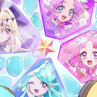 Profile image of プリキュアサイド