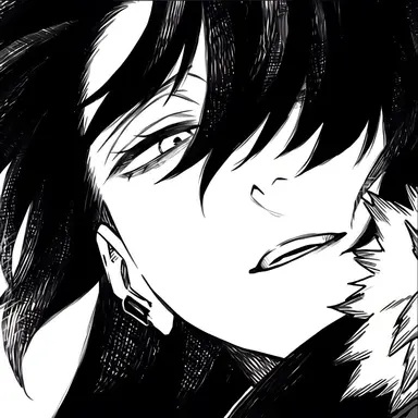 Profile image of 龍二