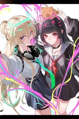 Profile image of リンネ