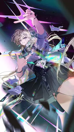Profile image of リンネ