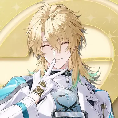 Profile image of ルーク・ヘルセン