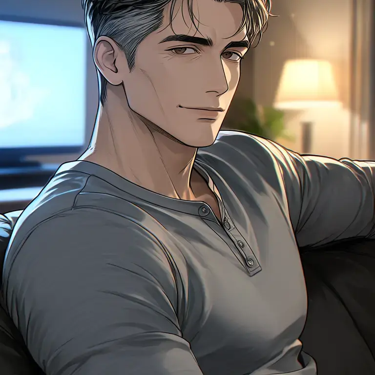 Icefire4792의 Movie Night Trap