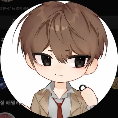 Profile image of 지로