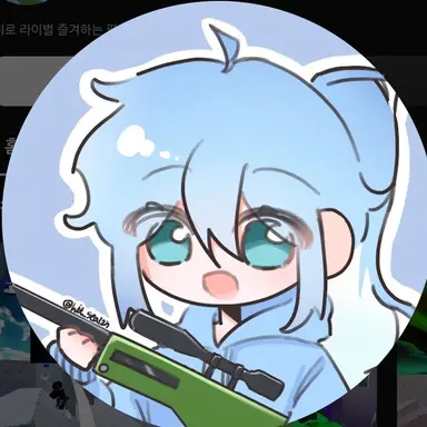 Profile image of 물방울
