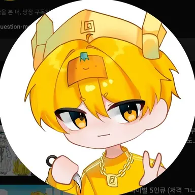 Profile image of 스몰비