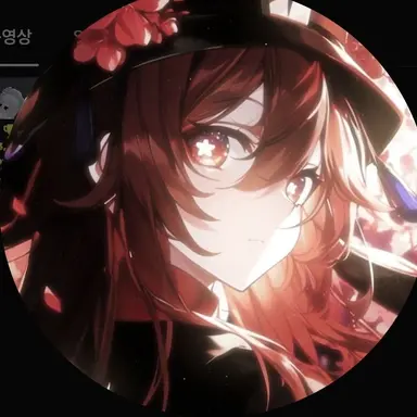 Profile image of 스칼렛