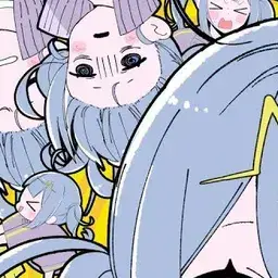 Profile image of 미쿠2