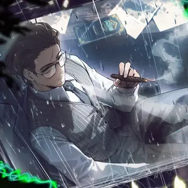 Profile image of 그레고르