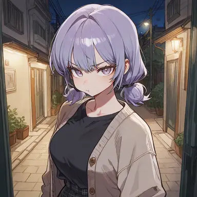 Profile image of Lee Chaeyu