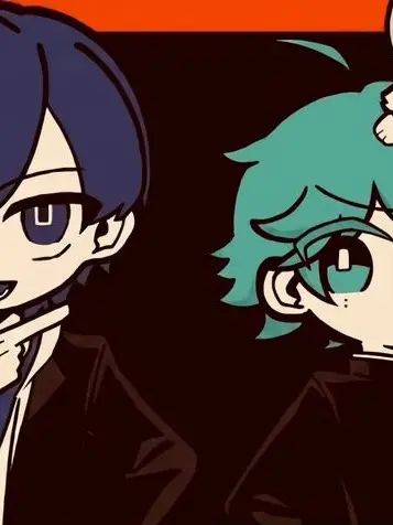 S.I.Y.1202의 絶対敵対メチャキライヤー