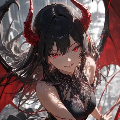 Profile image of 루시