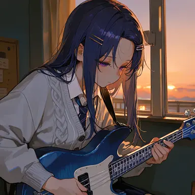Profile image of 나기사