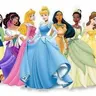Profile image of Disney princesses