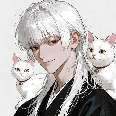 Profile image of 케이