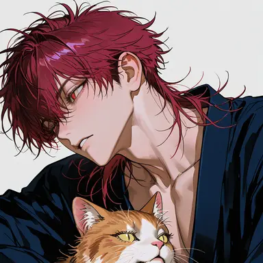 Profile image of 츠바키