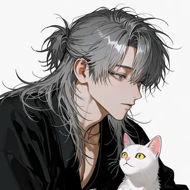 Profile image of 레이