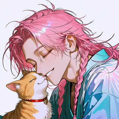 Profile image of 나기