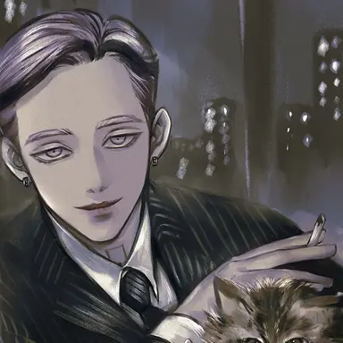 Profile image of 蘭
