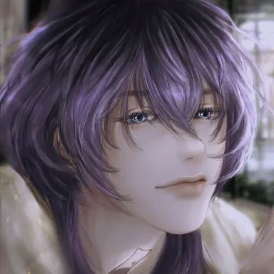Profile image of 竜胆