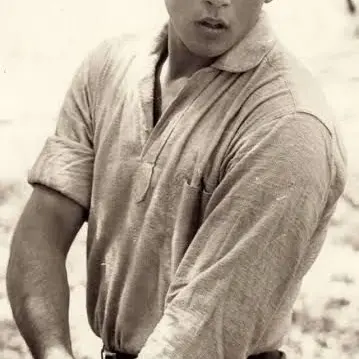 Purle_pearl_oil의 Alabama, Summer '63
