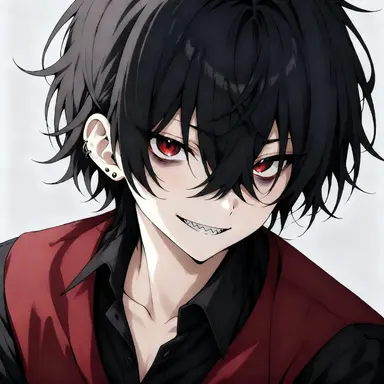 Profile image of 暁誘ミカゲ