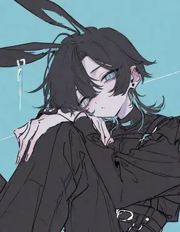 Profile image of Kuno