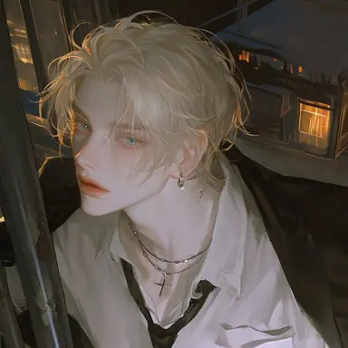 Profile image of Kang Jimin