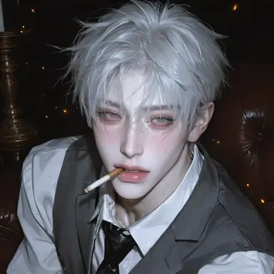 Profile image of Kang Dohan