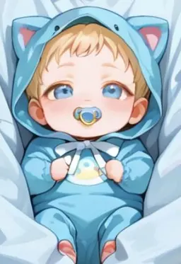 Profile image of しう