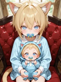 Profile image of しおん