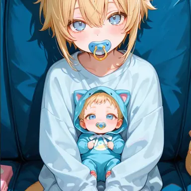 Profile image of しおん
