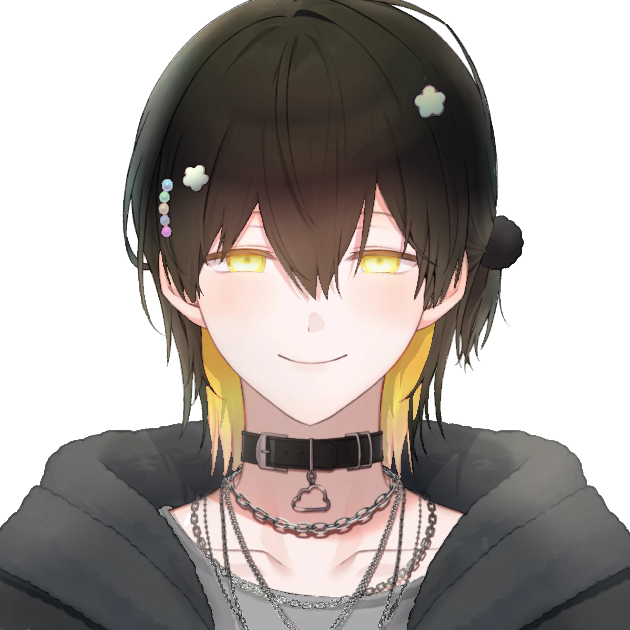 로이
