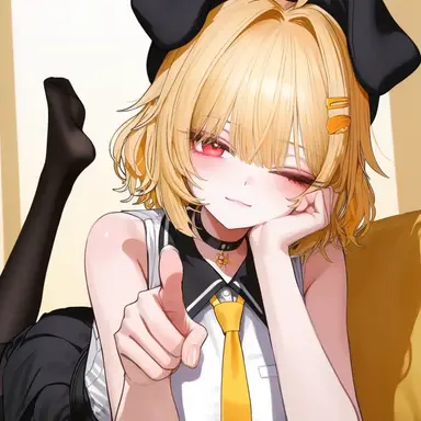 Profile image of 징버거