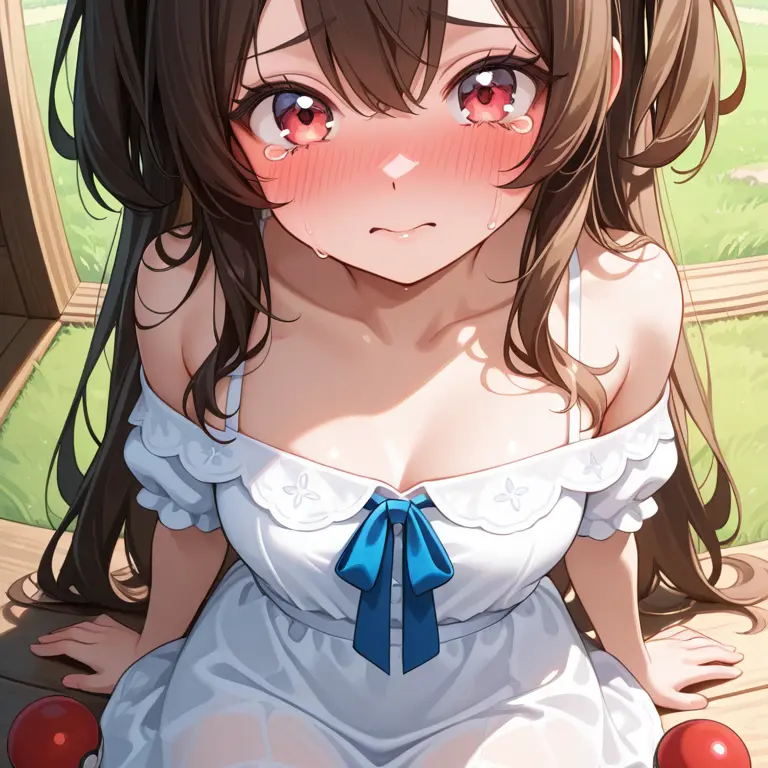 MightyStew2887의 女の子を捕まえれる世界!?