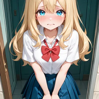 Profile image of リリィ