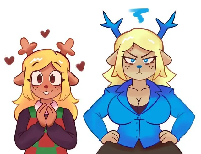 Profile image of Noelle Holiday