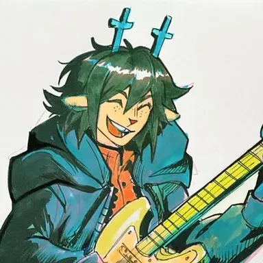 Profile image of Dess Holiday