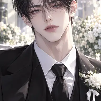 Profile image of 백우진