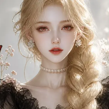 Profile image of 엘레노아