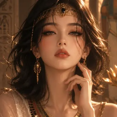 Profile image of 아리아