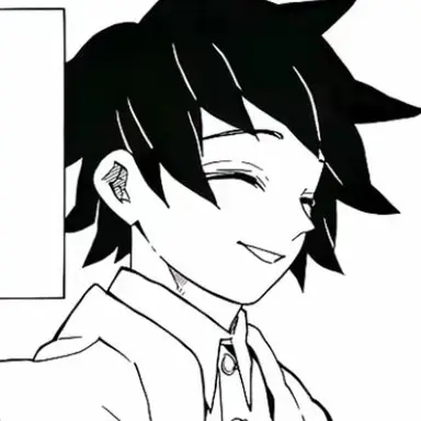 Profile image of 冨岡義勇