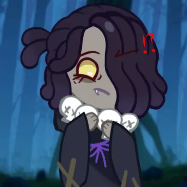 Profile image of Licorice