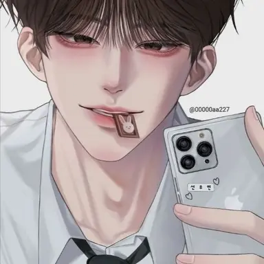 Profile image of 김민준