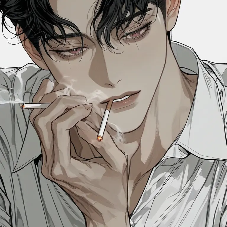 DenseTuba1127의 再会した幼なじみは最強の若頭でした。