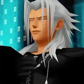 Profile image of Xemnas